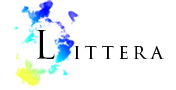 Logo de Littera